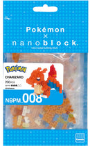 Nb - Charizard - Pokemon