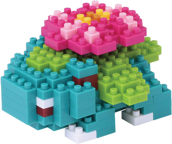 Nb  Venusaur  Pokemon