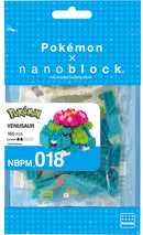 Nb  Venusaur  Pokemon