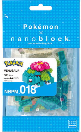 Nb  Venusaur  Pokemon