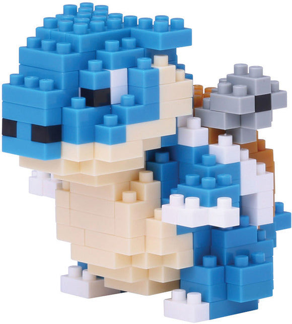 Nb  Blastoise  Pokemon