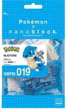 Nb  Blastoise  Pokemon