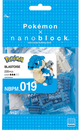 Nb  Blastoise  Pokemon