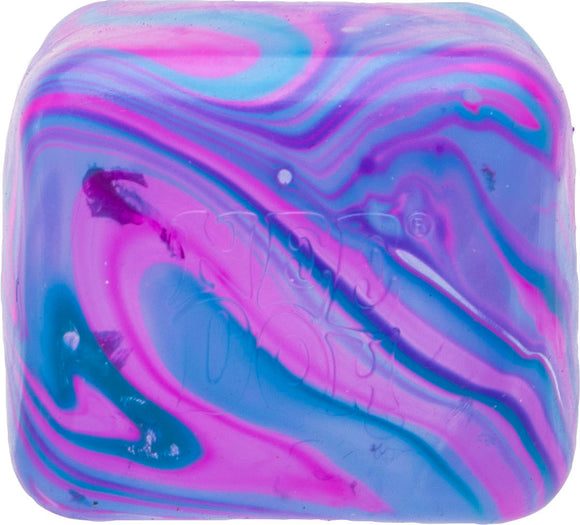 Nee-Doh Nice Cube Swirl (assorted)