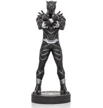Metal Earth: Black Panther - 0