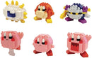 Nanoblock Mini Kirby Figure - Blind Bag