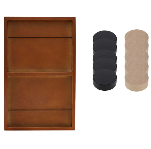 Hockey Sling Puck Game