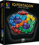 IQ Deluxe - Pentagon box