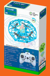 Hover Force RC Drone (assorted colors)