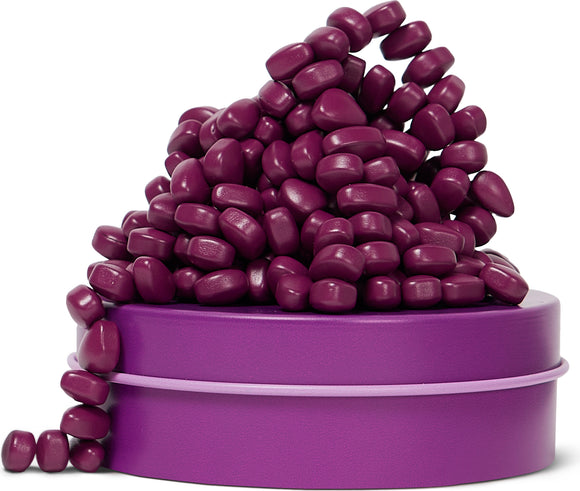 Mini Matte Crags Iris