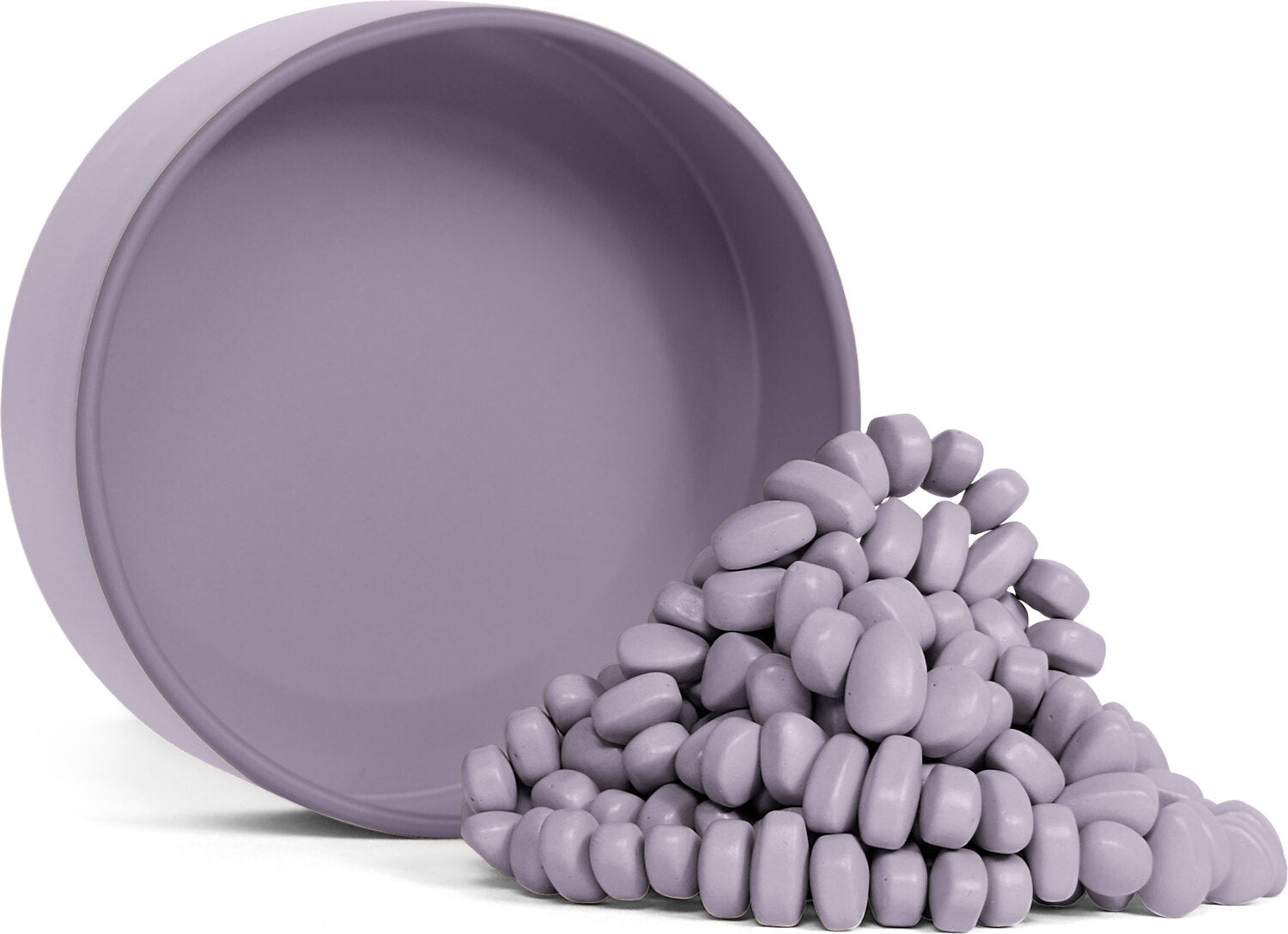 Mini Neutral Crags Lavender