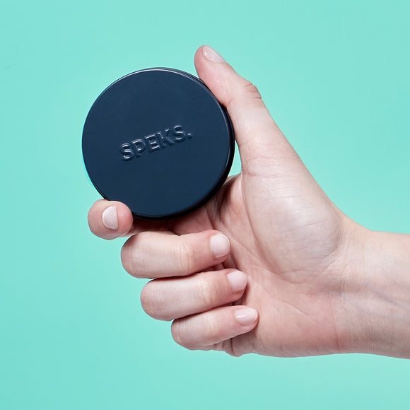 Mini Crags Oil Slick