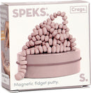 Mini Neutral Crags Rose