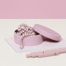 Mini Neutral Crags Rose