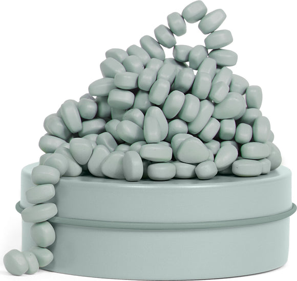 Mini Neutral Crags Sage