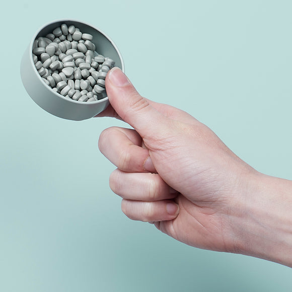 Mini Neutral Crags Sage