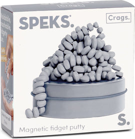 Mini Neutral Crags Slate