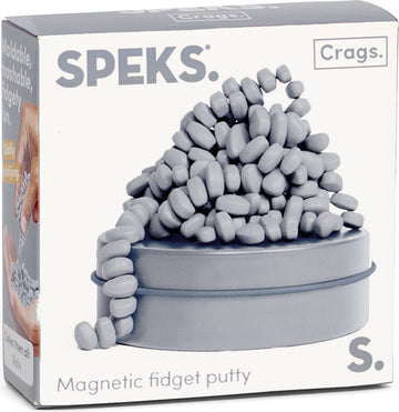 Mini Neutral Crags Slate