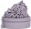 Medium Neutral Crags Lavender