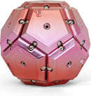 Stellar Chrome Geode