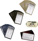 Mind the Gap Travel Edition card game by Solid Roots. Includes colorful cards representing different generations: Boomer, Millennial, and Gen Z, alongside a game controller. The set is designed for travel and offers engaging gameplay that bridges generational gaps through fun questions and prompts.