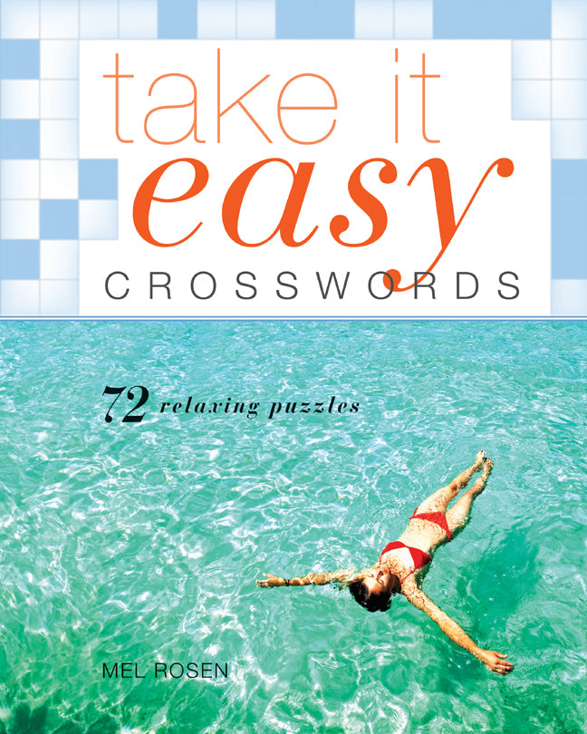 Take It Easy Crosswords EurekaPuzzles