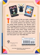 Mystic Cats Tarot: A 78-Card Deck and Guidebook