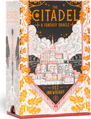 The Citadel: A Fantasy Oracle (60 Oracle Cards & Guidebook)