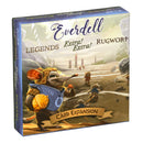 Box for Everdell Legendary Extra Extra