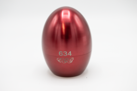 Aluminum Egg