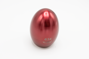 Aluminum Egg