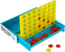 World's Smallest-Connect 4