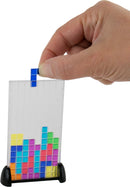 World's Smallest Tetris Board Game
