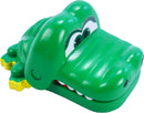 World's Smallest Crocodile Dentist
