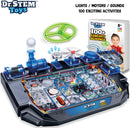 Circuit Science 100+