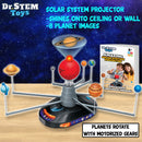 Solar System Projector