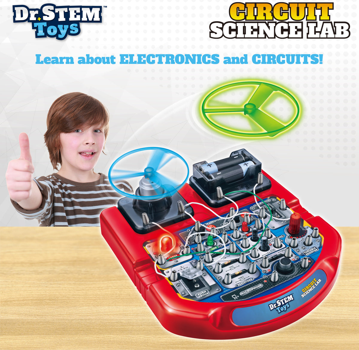 Science Lab Diy 18+ Science Lab DIY Kit for Experimental Learning | EurekaPuzzles