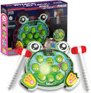 Whack Attack Frogs