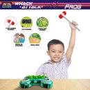 Whack Attack Frogs