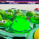 Whack Attack Frogs