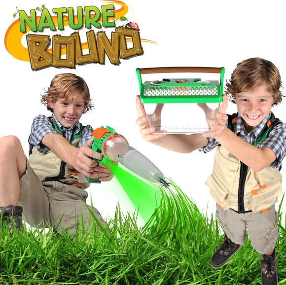 Bug Hunter Set