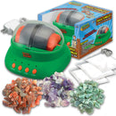 Rock Tumbler Kit for Kids