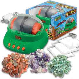 Rock Tumbler Kit for Kids