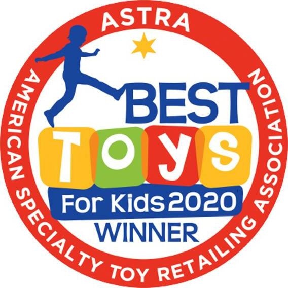 Ooze Labs: Colorful Crystal La DIY kit by Thames & Kosmos. A vibrant and engaging kit that allows kids to create colorful crystal formations. Perfect for hands-on learning and creativity.