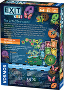 EXIT: The Game - Kids - The Great Bee-scape