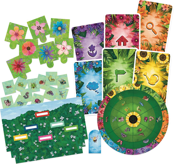 EXIT: The Game - Kids - The Great Bee-scape