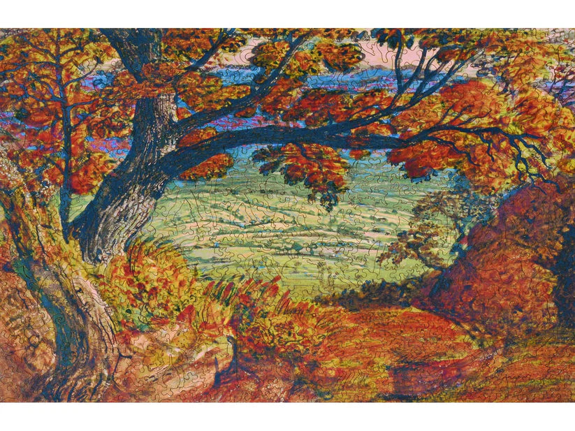 weald of kent art
