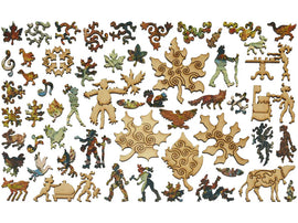 weald of kent whimsy