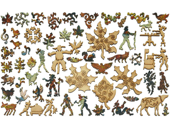 weald of kent whimsy