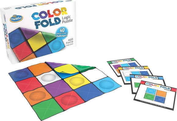 Color Fold